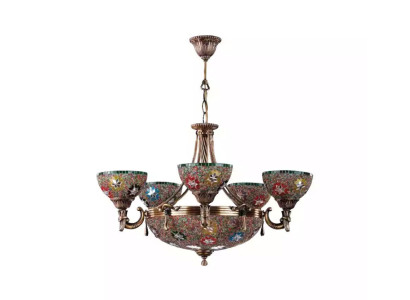 Ceiling chandelier chandelier chandelier ceiling lamp lamps glass lamp lights