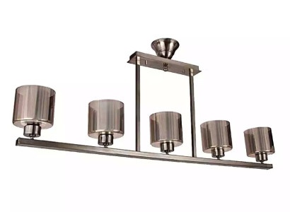 Chandelier Luxury Style Modern Living room Luster Glass Light fixture Lamp