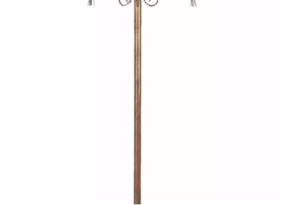 Floor Lamp Floor Lamp Stand Luxury Lights Lamps Lamp Gold Art 170 cm