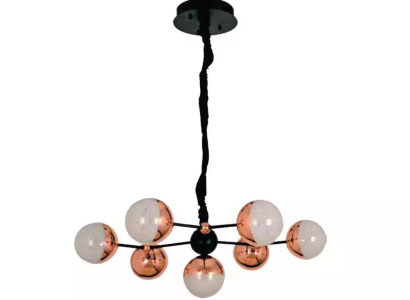 Modern Round Ceiling lamp Luxury Chandelier Ceiling Chandelier Decorative Chandelier