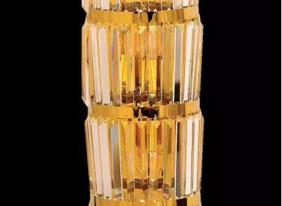 Wall Lamp Wall Light Lamp Golden Crystal Wall Lamp Lamps Lights