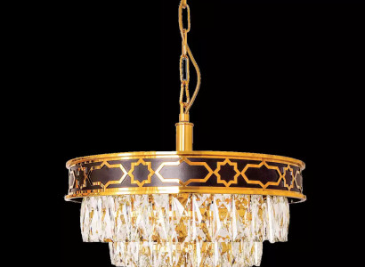 Chandelier Luxury Ceiling lamp Ceiling light hanging lamp new Crystal