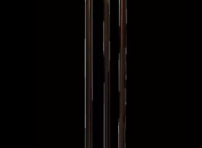 Floor Lamp Floor Lamp Stand Black Lights Lamps Lamp Gold Glass