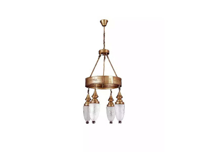 Ceiling lamp A modern pendant lamp Living room Luxury Lamp Light fixture