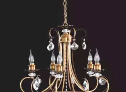 Chandelier Crystal - Modern Chandelier chic interior Lamp Light fixture