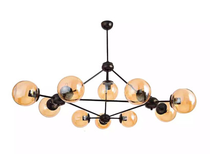 Ceiling lamp Light fixture Ceiling lights Lamps hanging light 110x80