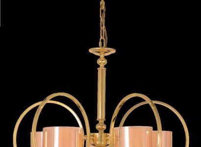 Ceiling lamp hanging lighting Living room new Luster Glass luxury