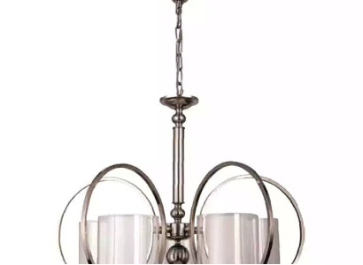 Ceiling lamp Living room Ceiling light Glass hanging lamp Bedroom Light fixture