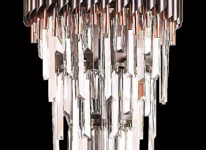 Chandelier Living room Ceiling light Ceiling lamp Luster Modern Lamps