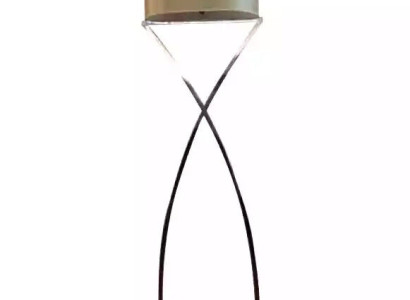 Floor lamp Living room floor lamp from Metal new Bedroom