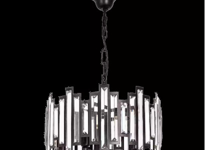 Chandelier Lamp Hanging Lighting Living room Luxury Luster Modern Lamps