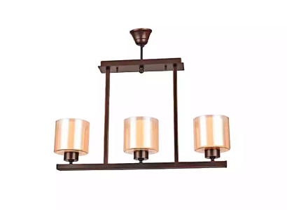 Living room Ceiling lamp Luster Glass hanging lamp ceiling chandelier luxury