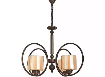 Ceiling lamp Luxury Style Modern Living room Luster Glass Bedroom