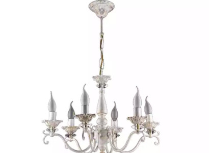 Chandelier Modern Pendant Light Ceiling light Luxury Luster Crystal