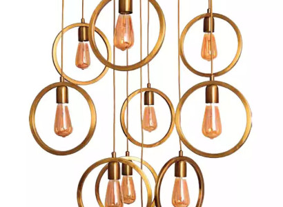 Ceiling lamp Lamp Light fixture Lamps Ceiling light Ceiling lights 60x105