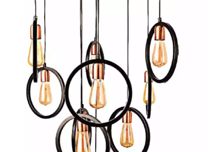 Light fixture Lamp Ceiling light 60x105 Ceiling lights Lamps