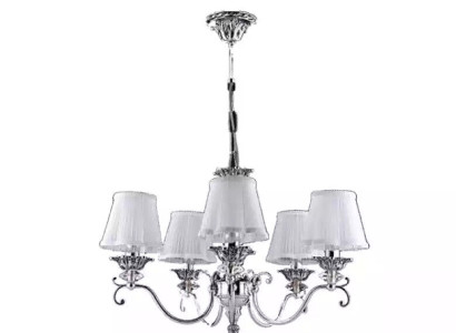 Crystal light Chandelier Lamp Ceiling light Light fixture Lamps 57x62