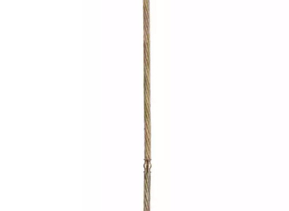 Red floor lamp floor chandelier Lamp Light fixture Gold Lamps 50x173