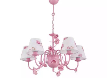 Pink Ceiling lamp Light fixture Lamps Ceiling lamps Ceiling lights Lamp