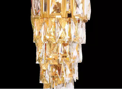 Wall lamp wall lamp wall lights chandelier wall lamps crystal gold