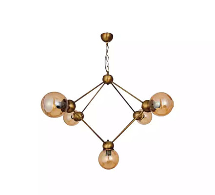 Ceiling lamp Ceiling lamps Ceiling lights Light fixture Lamp 100x90