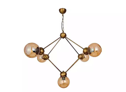 Ceiling lamp Ceiling lamps Ceiling lights Light fixture Lamp 100x90