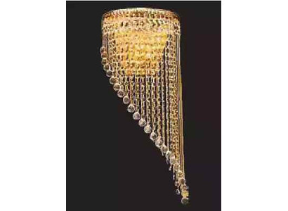 Ceiling chandelier Luxury Crystal Chandelier Ceiling lamp light crown chandelier