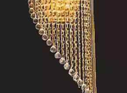 Ceiling chandelier Luxury Crystal Chandelier Ceiling lamp light crown chandelier