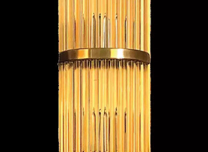 Wall Lamp Lamps Lights Lighting Lamp Modern Golden Wall Lamp