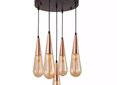 Luster ceiling lamp luxury chandelier ceiling chandelier hanging chandelier light