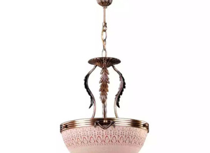 Ceiling lamp Chandelier Gold Ceiling Chandelier Lamp Chandelier Glass Brown