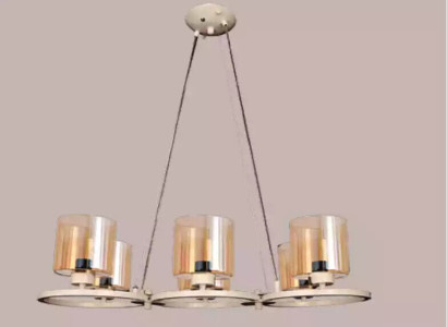 Dining room hanging lamp Light fixture Lamp pendant light 80x70 hanging lights Lamps