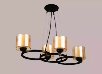 Ceiling lamp Light fixture Living room Luxury Ceiling light 75x70 Lamps Lights