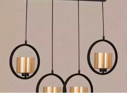 Chandelier beautiful modern light fixture classic luxury living room glass