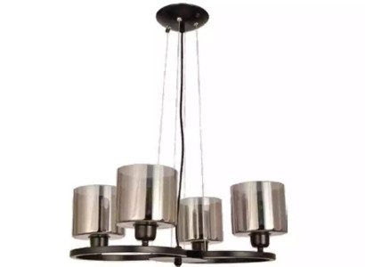 Ceiling lamp Luxury Ceiling lamp Living room Luster Glass Hanging Ceilings