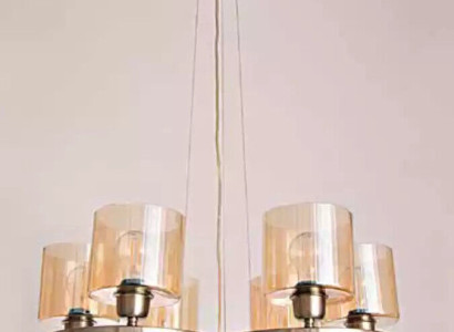 Modern Ceiling lamp Style Modern Hanging Lamp Metal Living room new