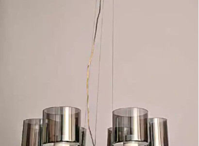 Ceiling lamp Living room pendant light modern chandelier beautiful luxury