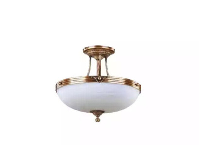 Lamps Ceiling Light Chandelier Chandelier White Ceiling lamp Glass Modern