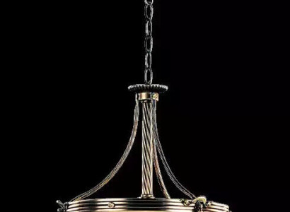 Lamps Luster Ceiling lamp Chandelier Chandelier Glass Beige Gold