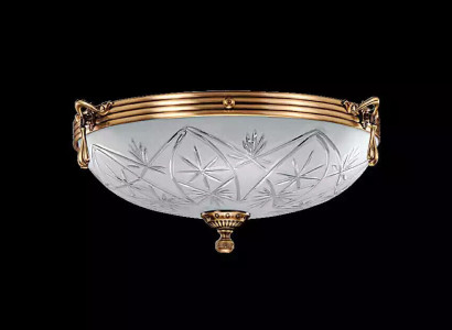 Ceiling chandelier chandelier Ceiling lamp Gray Lamp Chandelier Glass Gold