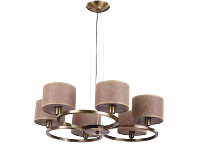 Chandelier Lamp Lamps 70x60 Light fixture Furniture Design Ceiling lamp Lights