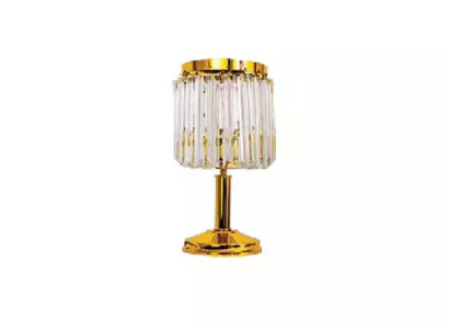 Table Lamp Table Lamp Lamp Lights Luxury Gold Lamps Table Crystal