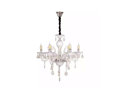 Ceiling lamp A modern pendant lamp Living room Luxury new Glass