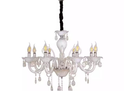 Ceiling lamp in the living room Luxury lighting interior lamps 80x95