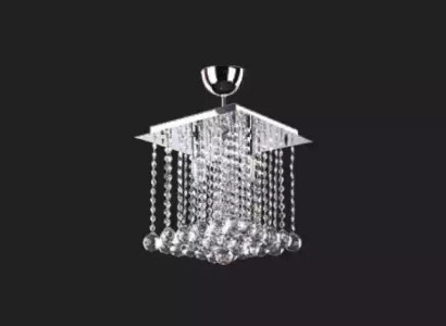 Chandelier Lamp Lamps 30x30 Light fixture Furniture Design Ceiling lamp