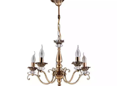 Chandelier A modern pendant light hanging lamp living room luxury