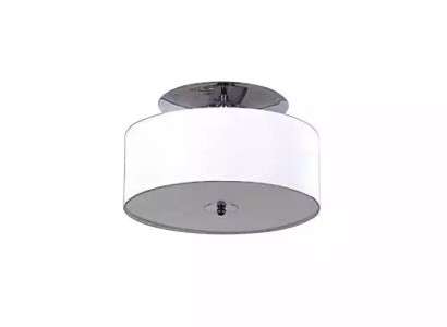 Classic Ceiling light Lamps Lamp Gold Crystal 40x25 cm