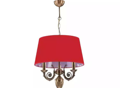 Chandelier Classic Leuchten Lamps Lamp 50x80 pendant light