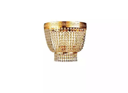 Modern Ceiling light Brass Lamps Lamp Gold Crystal