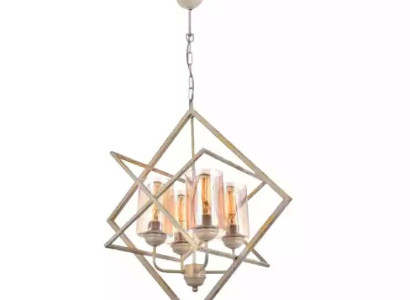 Ceiling lamp Lamp Light fixture Living room shiny Glass style Lamps Lights